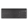 Klawiatura NATEC Felimare US bluetooth + 2.4GHz Slim, uchwyt na telefon/tablet czarna NKL-1973